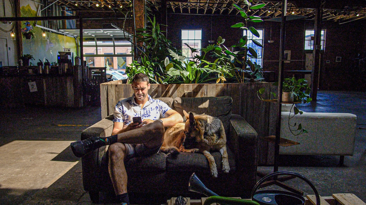 24 Session Package – 60-Minute Mentor Calls with CK Collective (15% off)