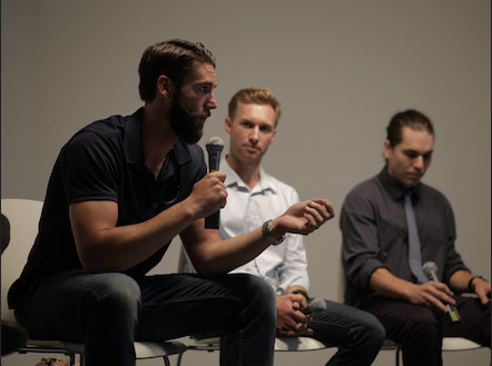 24 Session Package – 60-Minute Mentor Calls with CK Collective (15% off)