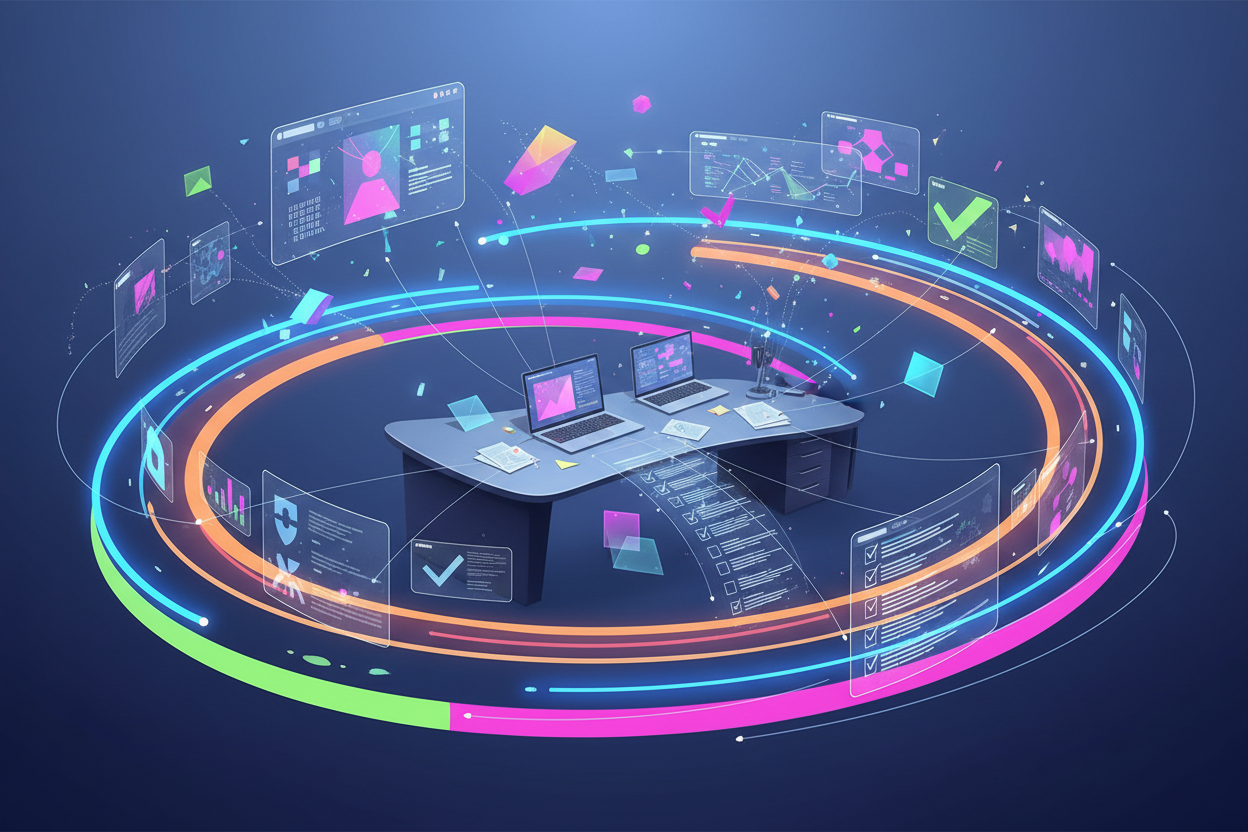 Learning to Let Go Without Losing Momentum