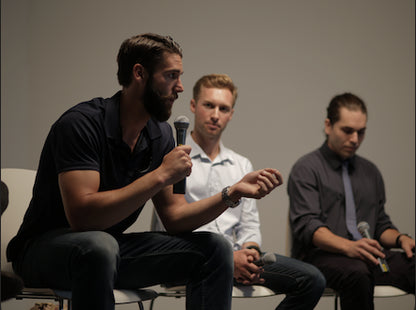 4 Session Package – 60-Minute Mentor Calls with CK Collective (5% off)
